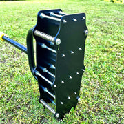Spring-Loaded Manual Lawn Core Aerato thumbnail 6