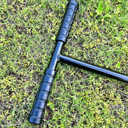 Spring-Loaded Manual Lawn Core Aerato thumbnail 5