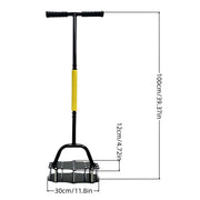 Spring-Loaded Manual Lawn Core Aerato thumbnail 7