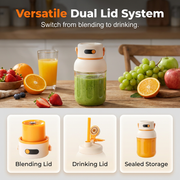 Portable Personal Blender for Shakes & Smoothies thumbnail 2
