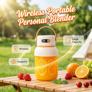 Portable Personal Blender for Shakes & Smoothies thumbnail 1