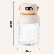 Portable Personal Blender for Shakes & Smoothies thumbnail 8