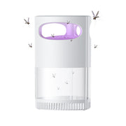 UV Mosquito Killer Lamp – quiet, USB, chemical-free. thumbnail 9