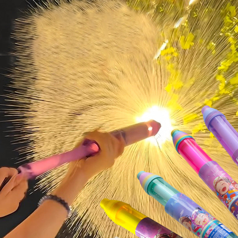 Creative Water Gun Toy