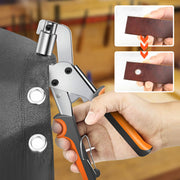 Eyelet Pliers for Tarpaulins thumbnail 1