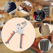 Eyelet Pliers for Tarpaulins thumbnail 2