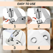 Eyelet Pliers for Tarpaulins thumbnail 3