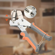 Eyelet Pliers for Tarpaulins thumbnail 5
