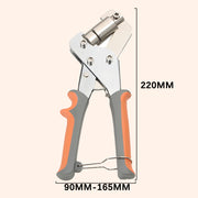 Eyelet Pliers for Tarpaulins thumbnail 8