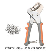 Eyelet Pliers for Tarpaulins thumbnail 11