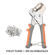 Eyelet Pliers for Tarpaulins thumbnail 12
