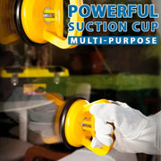 Multipurpose Heavy Duty Dent Puller Suction Cup thumbnail 2