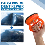 Multipurpose Heavy Duty Dent Puller Suction Cup thumbnail 3