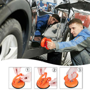 Multipurpose Heavy Duty Dent Puller Suction Cup thumbnail 6