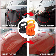 Multipurpose Heavy Duty Dent Puller Suction Cup thumbnail 4