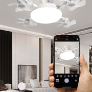 Socket Ceiling Fan Light thumbnail 7