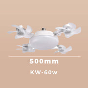Socket Ceiling Fan Light thumbnail 10
