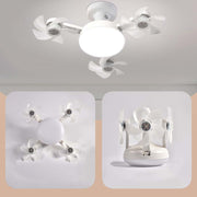 Socket Ceiling Fan Light thumbnail 8