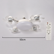 Socket Ceiling Fan Light thumbnail 11