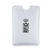 RFID Blocking Sleeves for Credit Cards thumbnail 2