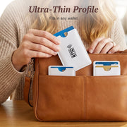 RFID Blocking Sleeves for Credit Cards thumbnail 4