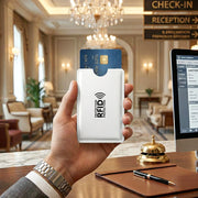 RFID Blocking Sleeves for Credit Cards thumbnail 7
