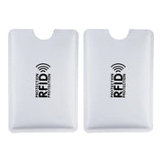 RFID Blocking Sleeves for Credit Cards thumbnail 10