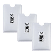 RFID Blocking Sleeves for Credit Cards thumbnail 11