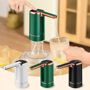 3-Speed Foldable Water Dispenser thumbnail 1
