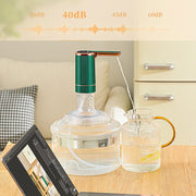 3-Speed Foldable Water Dispenser thumbnail 5