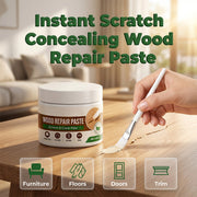 Wood Repair Paste for Furniture and Floor thumbnail 1