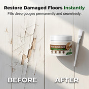Wood Repair Paste for Furniture and Floor thumbnail 3