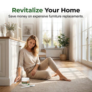 Wood Repair Paste for Furniture and Floor thumbnail 7