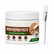 Wood Repair Paste for Furniture and Floor thumbnail 9
