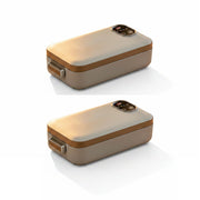🍱⚡ Portable electric lunch box with self-heating 🔋🌡️ thumbnail 12