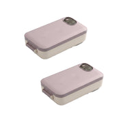 🍱⚡ Portable electric lunch box with self-heating 🔋🌡️ thumbnail 14