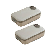 🍱⚡ Portable electric lunch box with self-heating 🔋🌡️ thumbnail 16