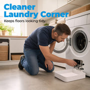 Universal Front-Load Washing Machine Drain Pan thumbnail 4