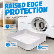 Universal Front-Load Washing Machine Drain Pan thumbnail 3
