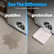 Universal Front-Load Washing Machine Drain Pan thumbnail 5