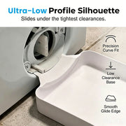 Universal Front-Load Washing Machine Drain Pan thumbnail 6
