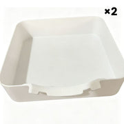 Universal Front-Load Washing Machine Drain Pan thumbnail 10