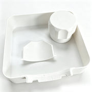 Universal Front-Load Washing Machine Drain Pan thumbnail 13
