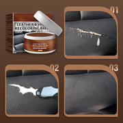 Leather Repair Paste thumbnail 1