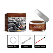 Leather Repair Paste thumbnail 9