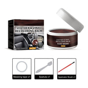 Leather Repair Paste thumbnail 8