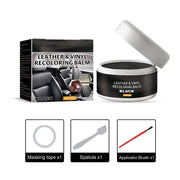 Leather Repair Paste thumbnail 11