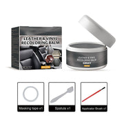 Leather Repair Paste thumbnail 10