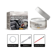 Leather Repair Paste thumbnail 12