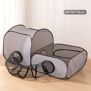 PurrHaven™ Large Cat Tunnel thumbnail 9